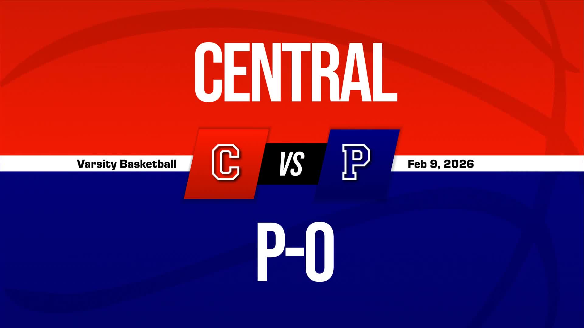Basketball Game Preview: Philipsburg-Osceola Mountaineers vs. Central Cambria Red Devils