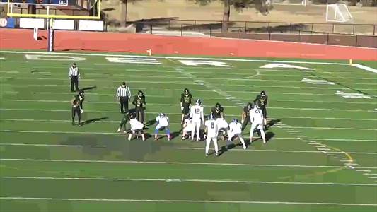 Baseball Game Preview: Lost River Raiders vs. Tulelake Honkers