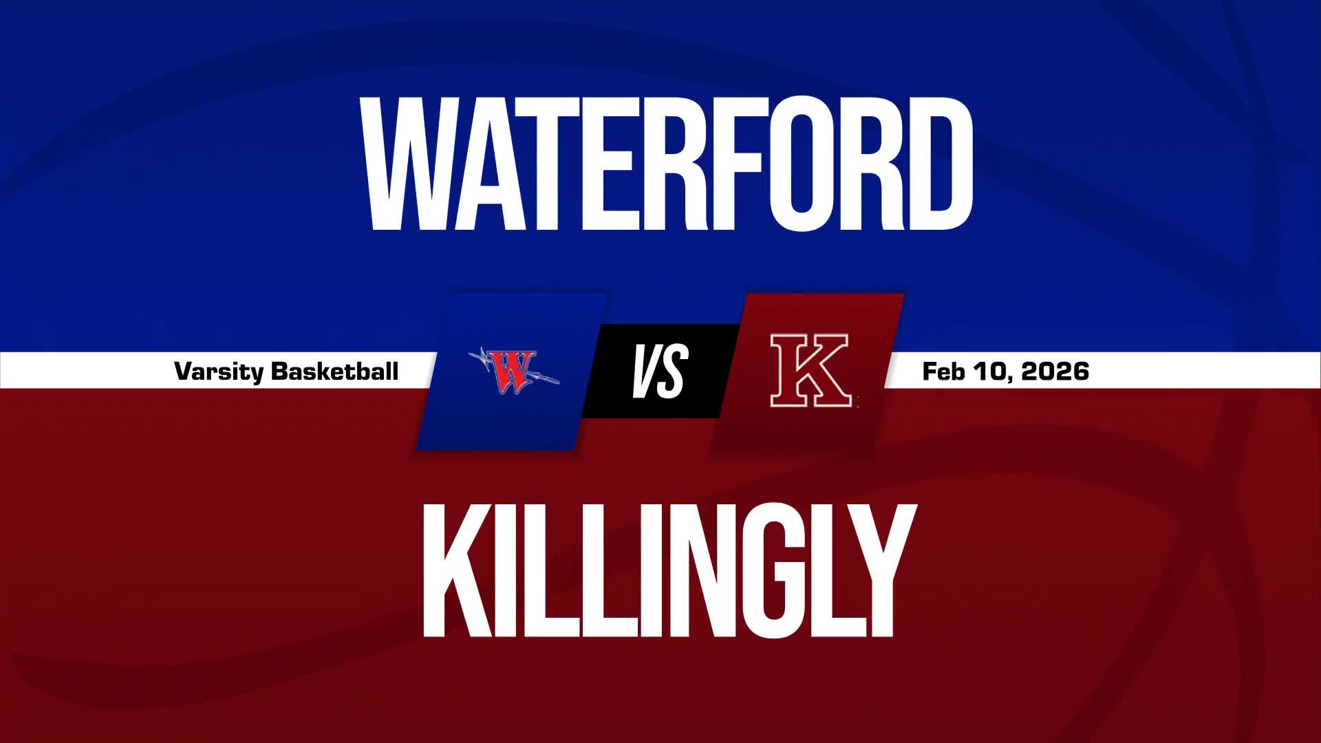 Basketball Recap: Waterford Comes Up Short + How To Watch