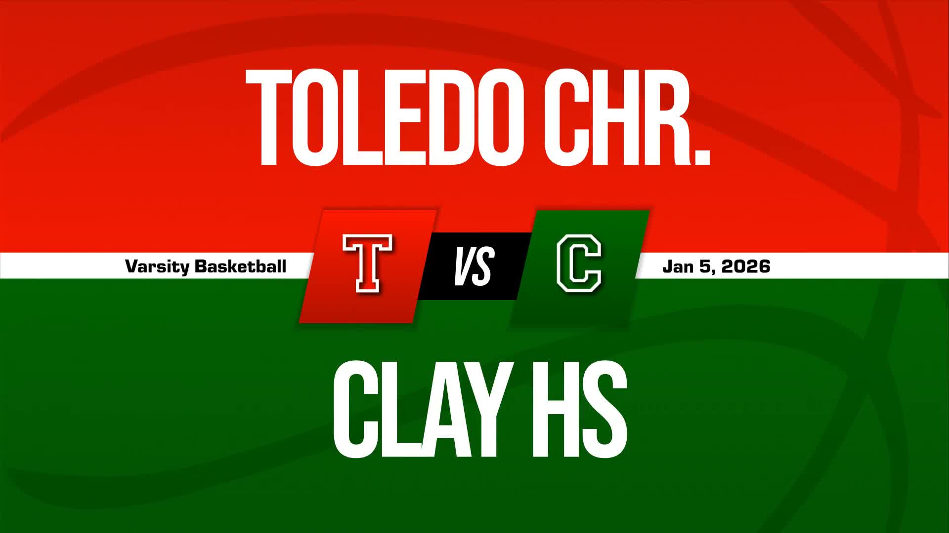 Basketball Game Preview: Toledo Christian Eagles vs. Archbold Blue Streaks