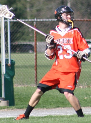 Jake West
