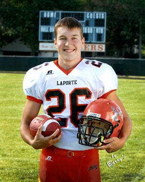 Jake West