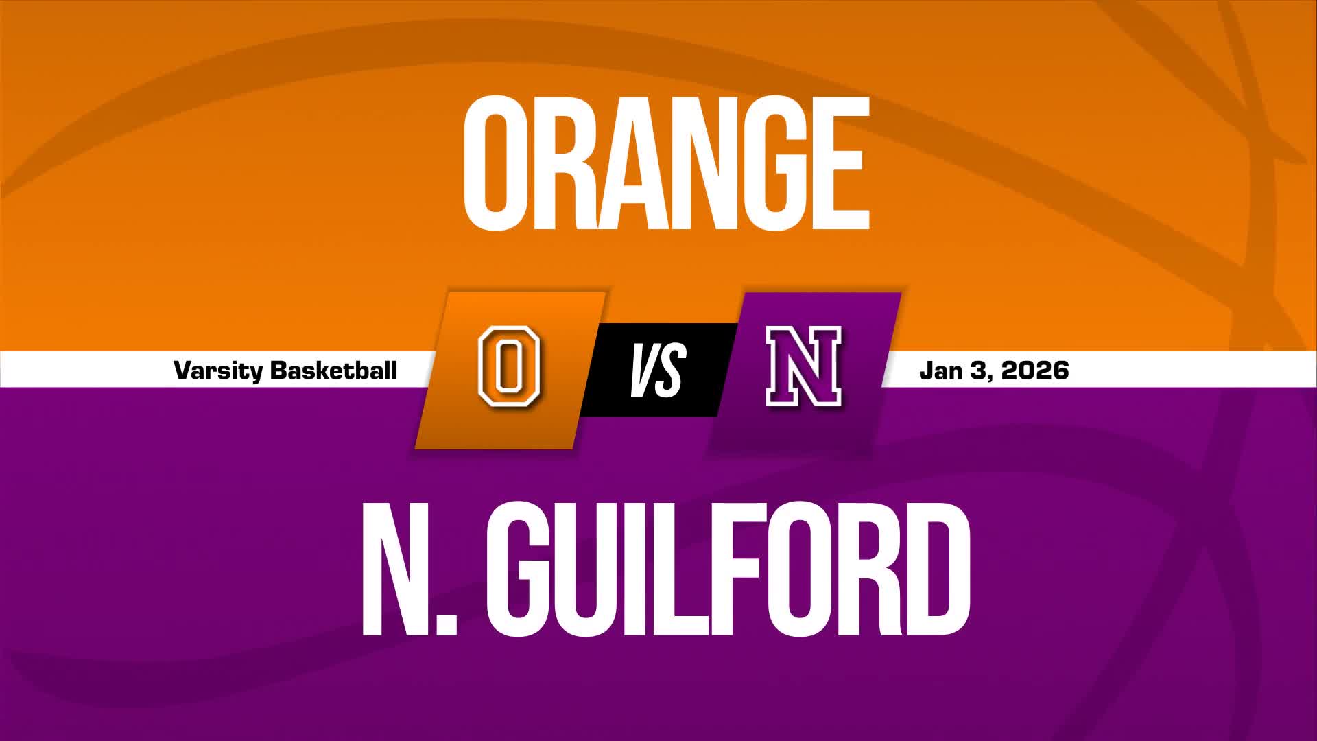 Basketball Recap: Orange Piles Up the Points Against Carrboro