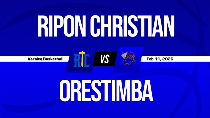 Basketball Recap: Orestimba Comes Up Short
