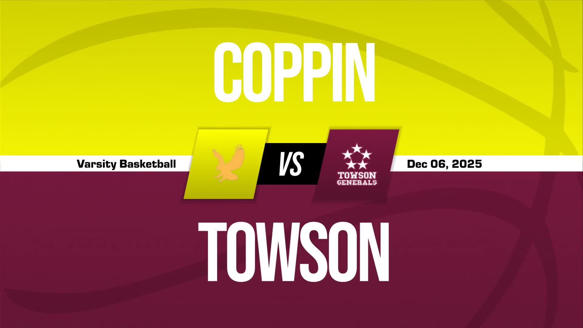 Basketball Recap: Towson Takes a Loss + How To Watch