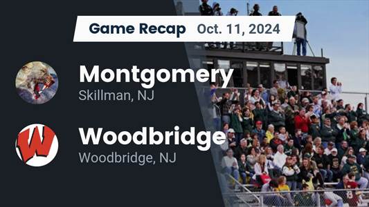 Football Game Preview: Montgomery Cougars vs. Sayreville Bombers