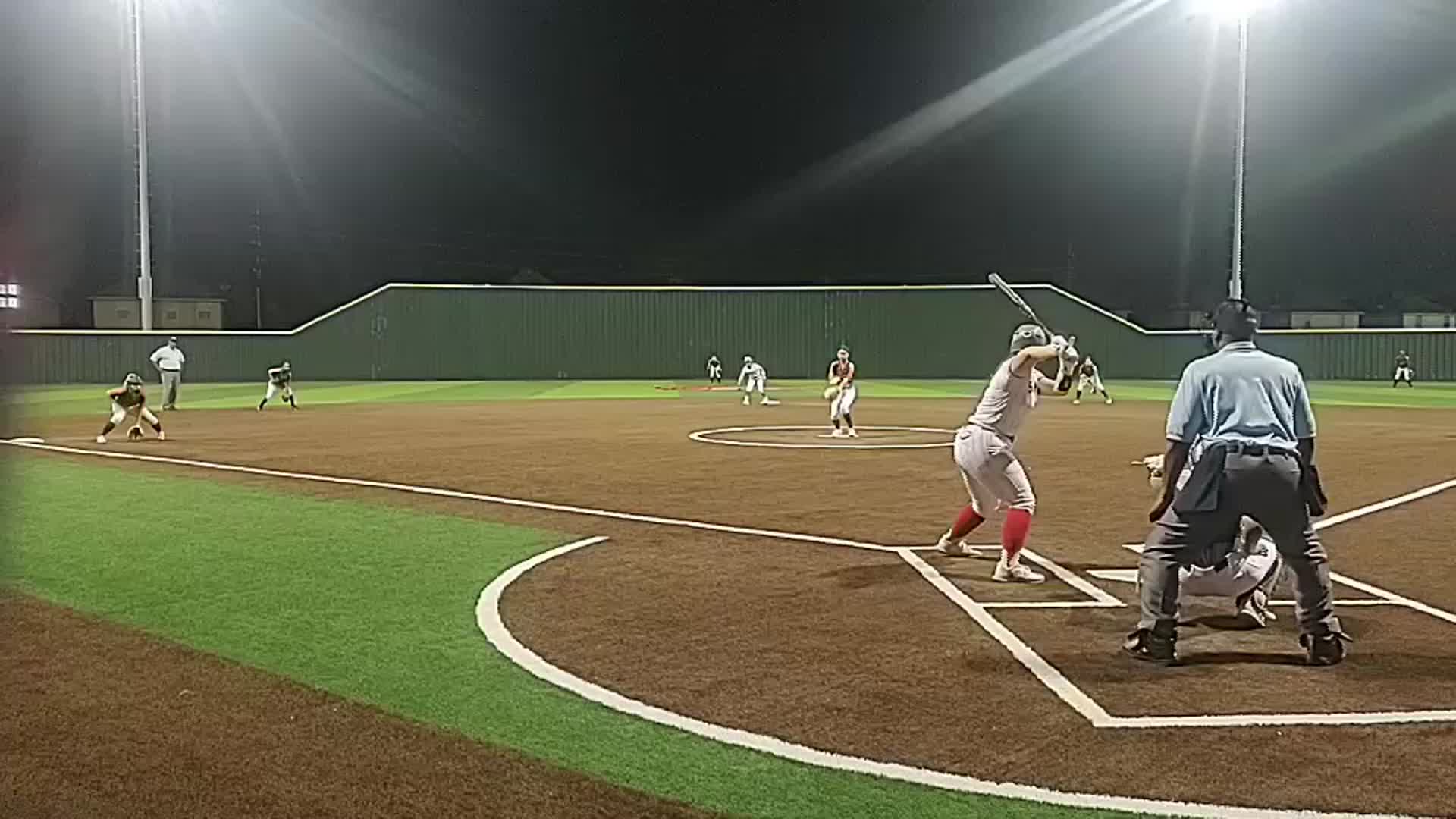 Volleyball Recap: Cypress Lakes Comes Up Short