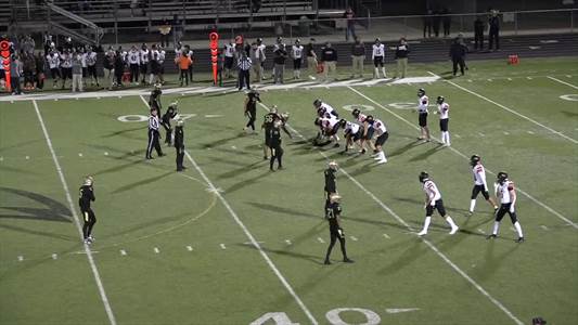 Football Game Preview: Powhatan Heads Out