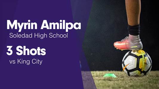 Soccer Game Preview: Soledad vs. Monterey