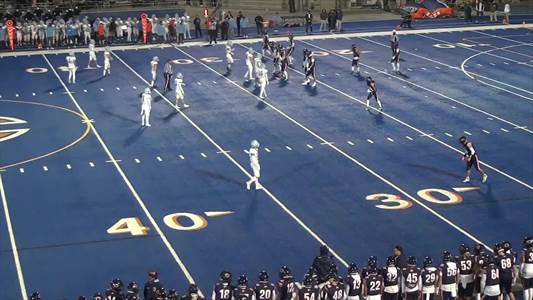 Baseball Game Preview: Chaminade Eagles vs. St. Francis Golden Knights