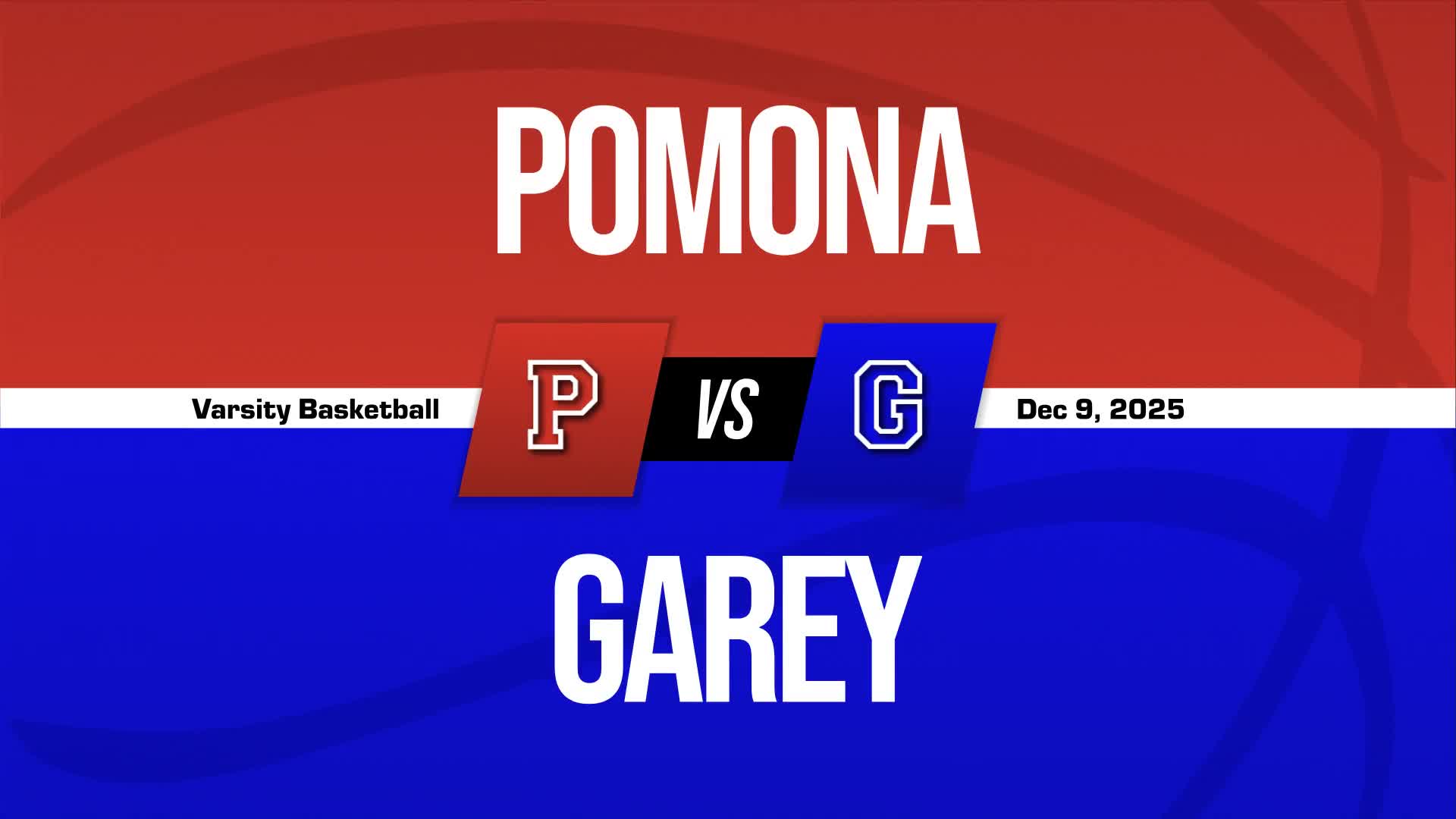 Basketball Recap: Garey Takes a Loss + How To Watch