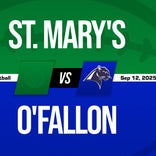 Football Game Preview: St. Mary's South Side Dragons vs. Hannibal Pirates