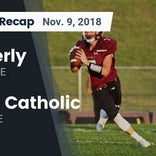 Football Game Preview: Waverly vs. Gross Catholic