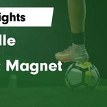 Soccer Game Recap: Academic Magnet vs. Ashley Ridge