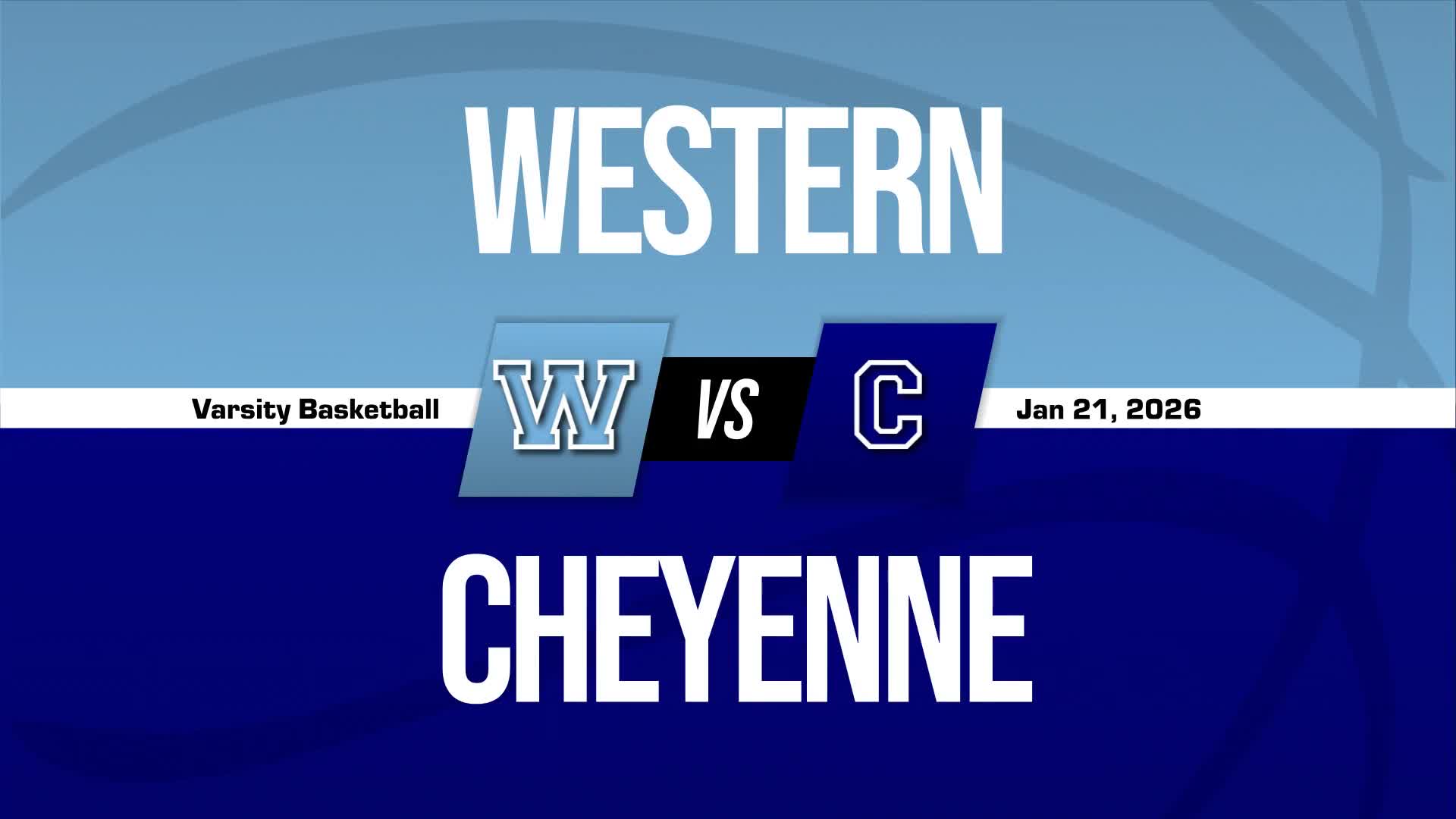 Basketball Game Preview: Cheyenne Desert Shields vs. Shadow Ridge Mustangs