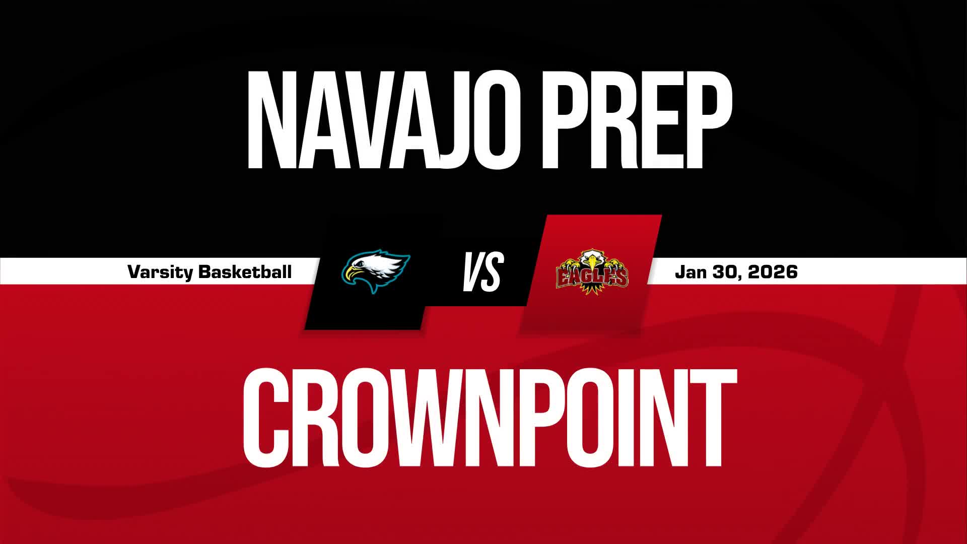Basketball Game Preview: Crownpoint Eagles vs. Newcomb Skyhawks + How To Watch
