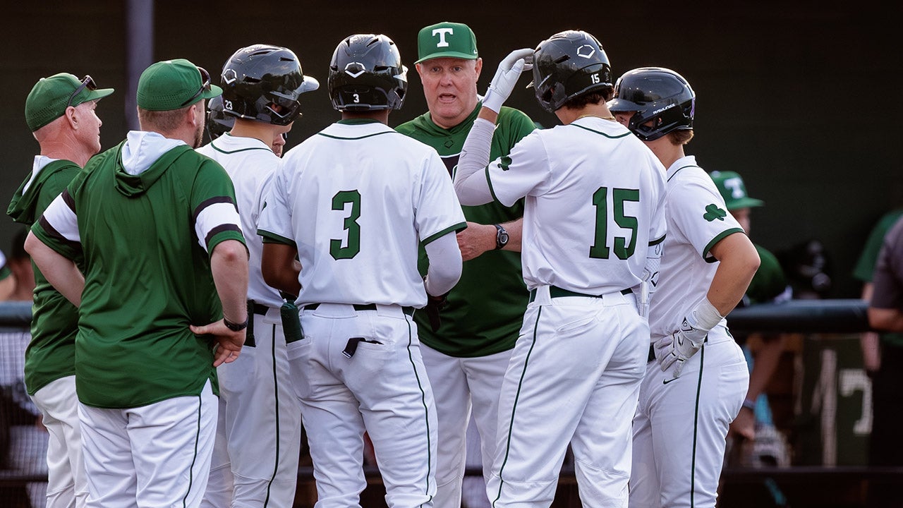 BASEBALL: This week's MaxPreps Top 25