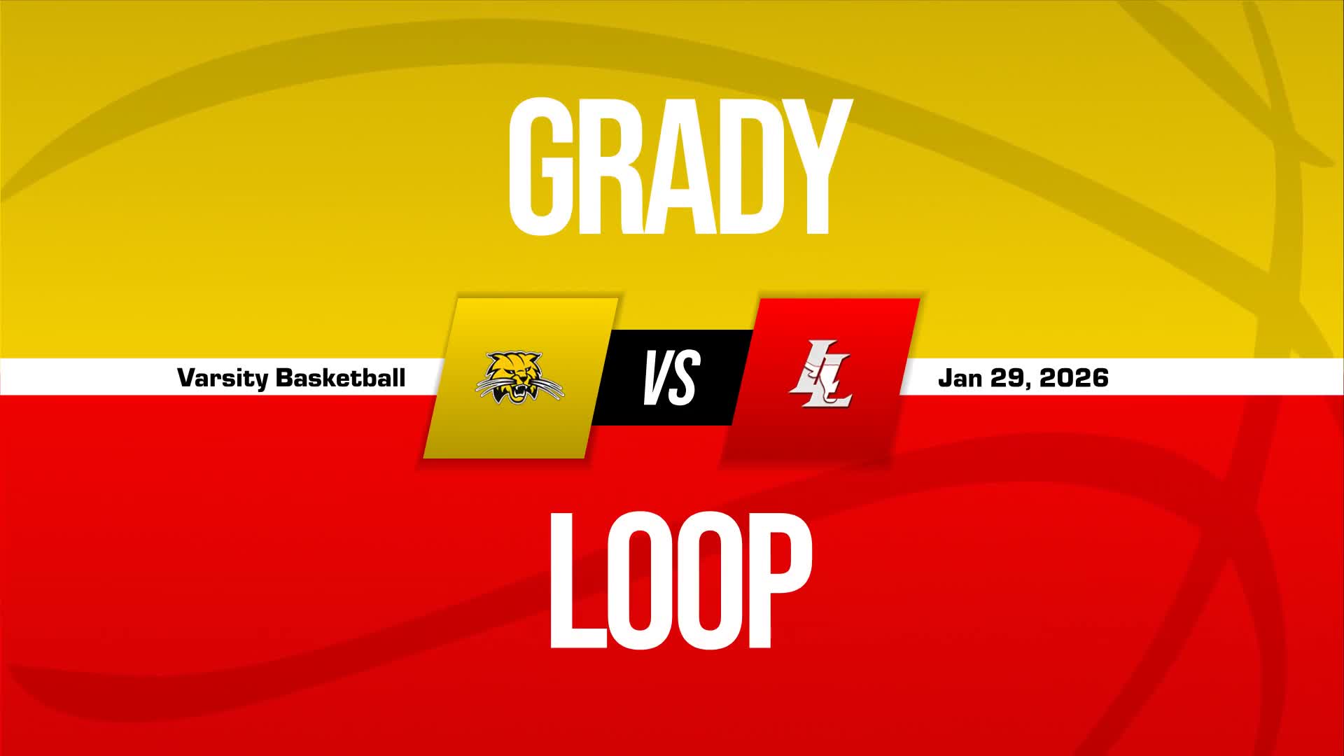 Basketball Recap: Grady Takes a Loss