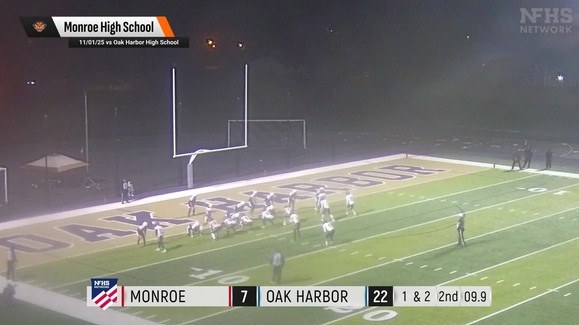 Football Recap: Jackson Gets the Win + How To Watch