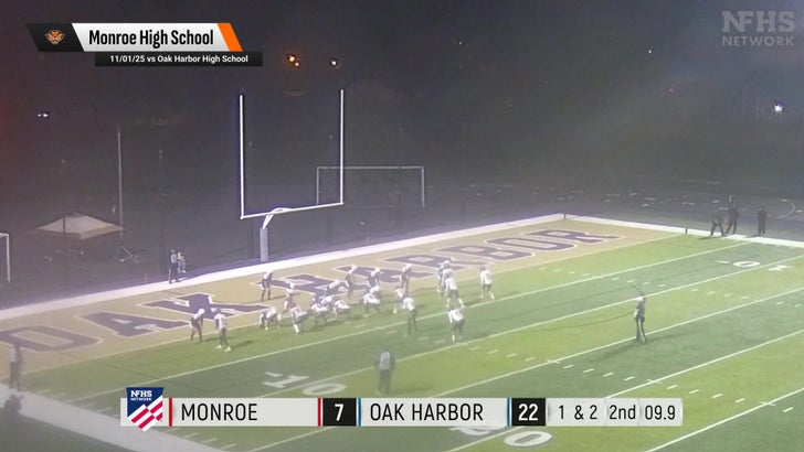 Football Recap: Jackson Triumphs