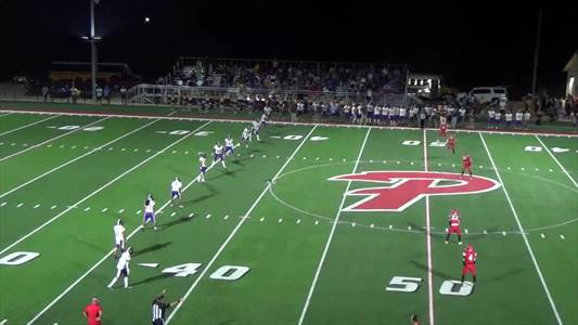 Baseball Recap: Purcell Extends Winning Streak to Three