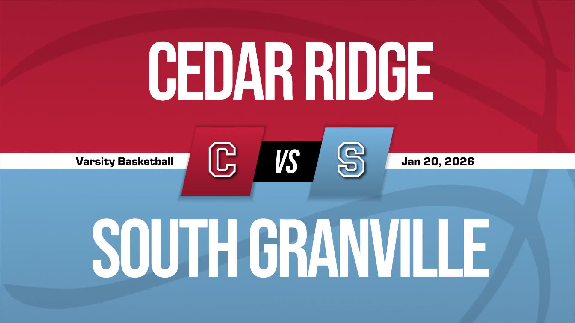 Basketball Game Preview: Cedar Ridge Fighting Red Wolves vs. Durham Academy Cavaliers