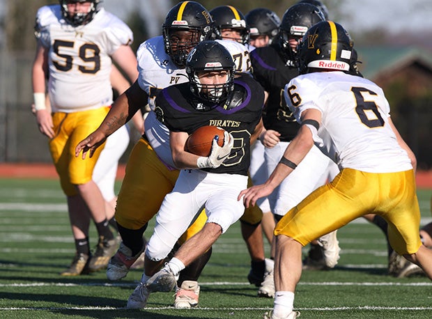 Pennsylvania hs football Week 10 primer