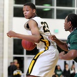 Top 150 Class of 2015 basketball prospects