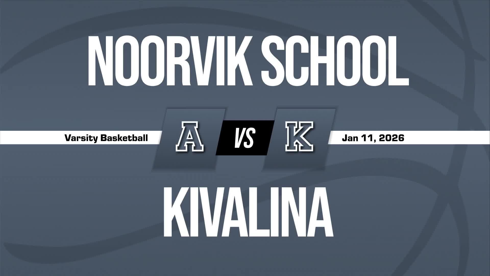 Basketball Recap: Kisimgiugtuq's Luck Takes a Turn for the Worse  on Friday + How To Watch