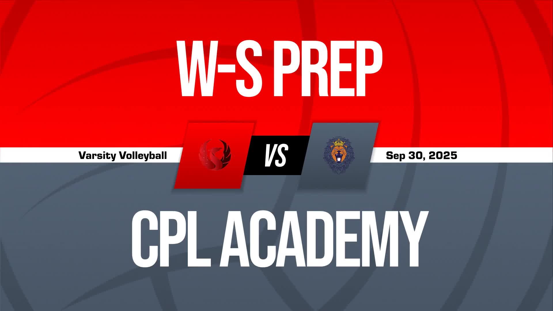 Volleyball Game Preview: College Prep & Leadership Academy Royals vs. Dudley Panthers + How To Watch