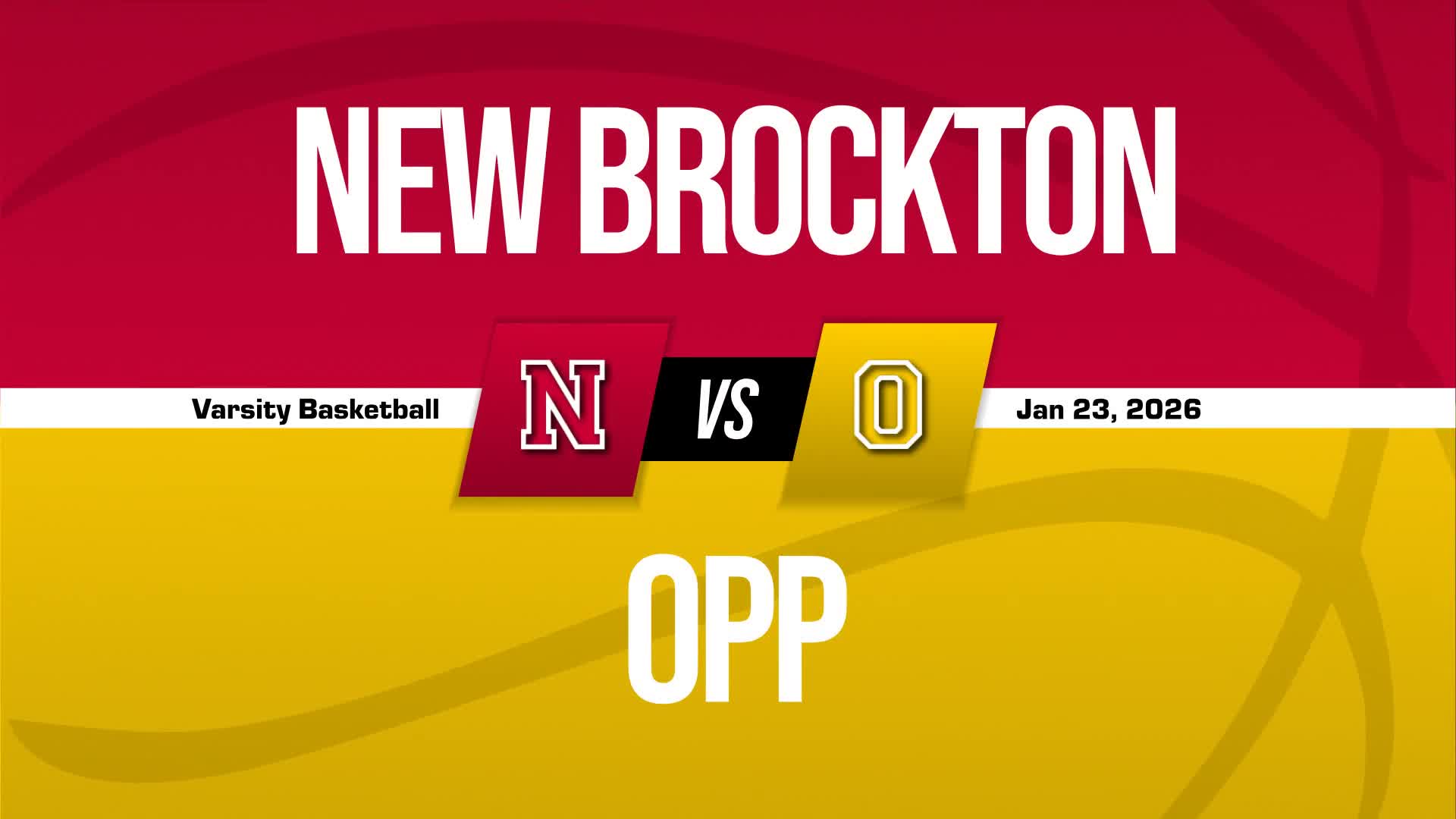 Basketball Recap: Opp Extends Winning Streak to Eight + How To Watch