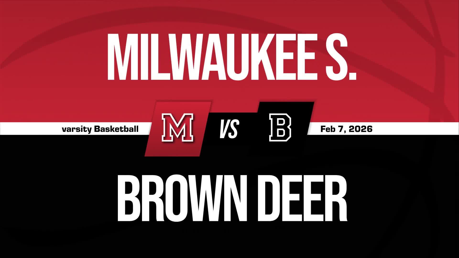 Basketball Recap: South Milwaukee Takes a Loss + How To Watch