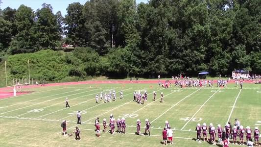 Baseball Recap: Virginia Episcopal School Has No Trouble Against