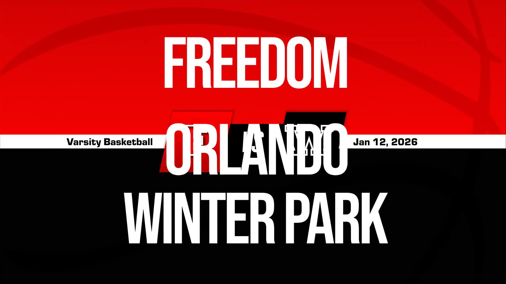 Basketball Recap: Freedom Takes a Loss