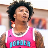High school basketball: Keshrey Smith Jr. of California is the national leader in assists at over 12 per game