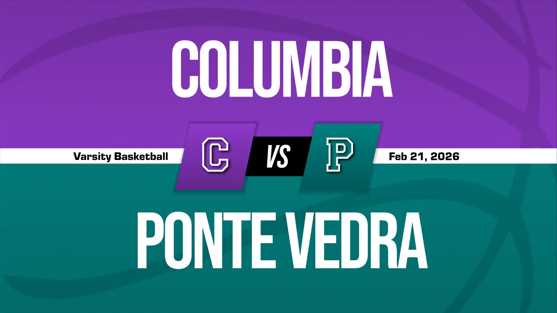 Basketball Recap: Columbia Finds Playoff Glory Versus Ponte Vedra