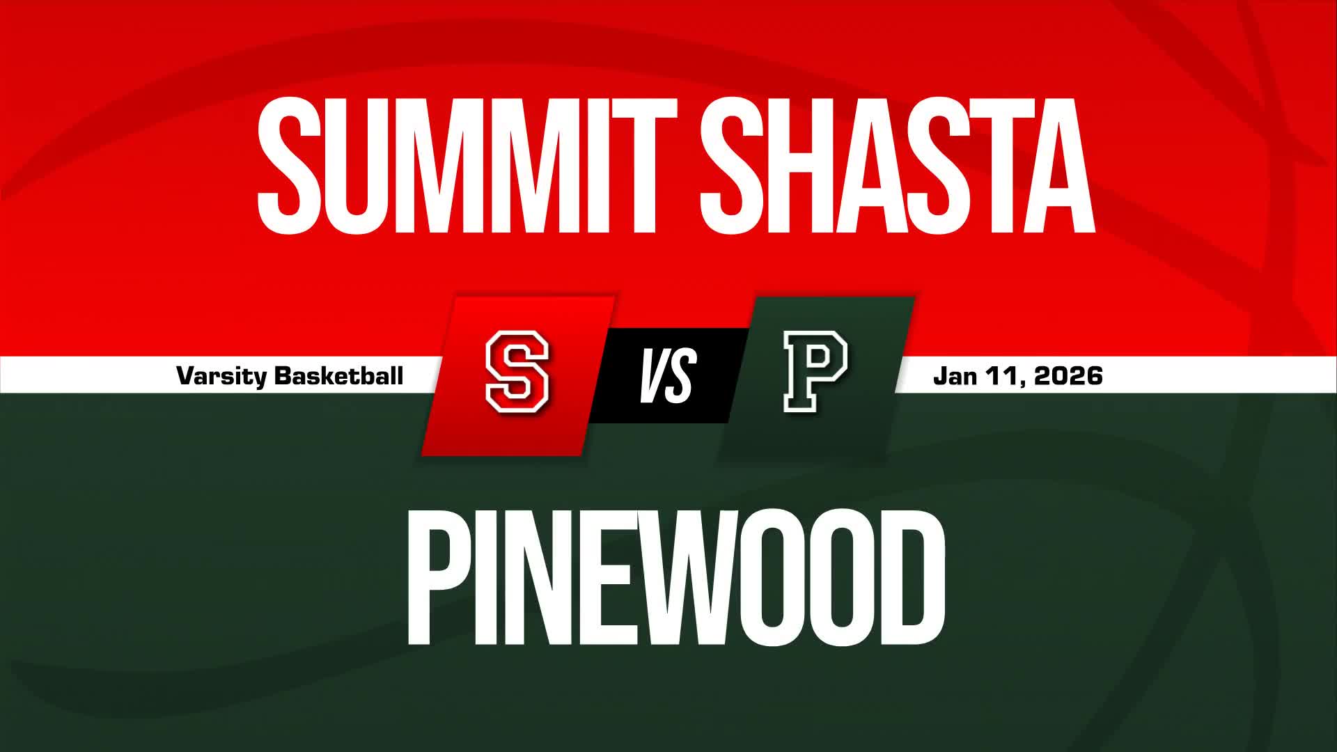 Basketball Game Preview: Summit Shasta Black Bears vs. The Nueva School Mavericks