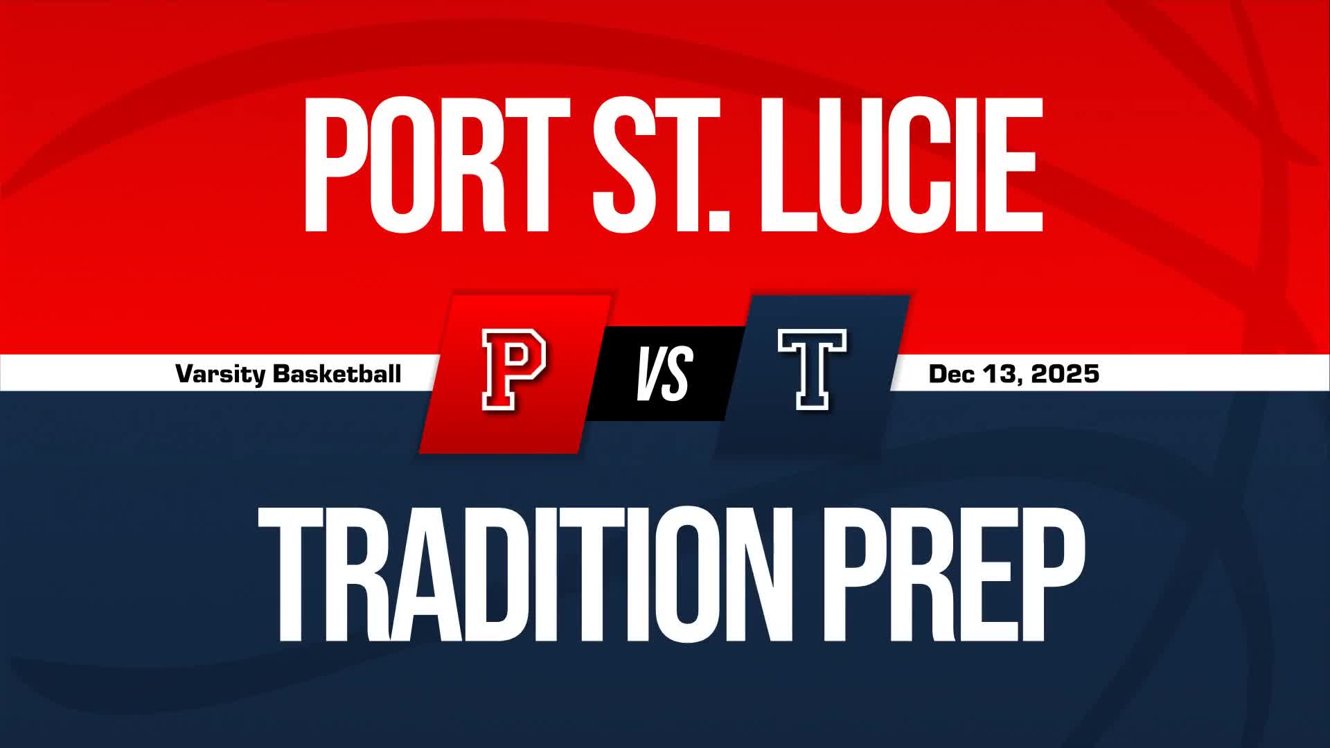 Basketball Game Preview: Tradition Prep Pirates vs. Westwood Pan