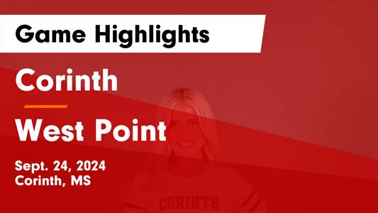 Volleyball Game Preview: Corinth Warriors vs. Kossuth Aggies