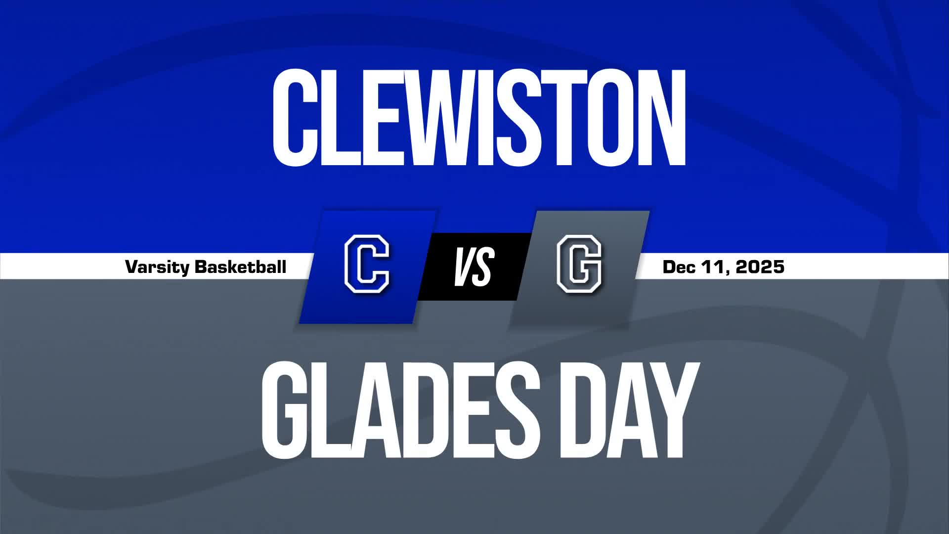 Basketball Recap: Glades Day Comes Up Short + How To Watch