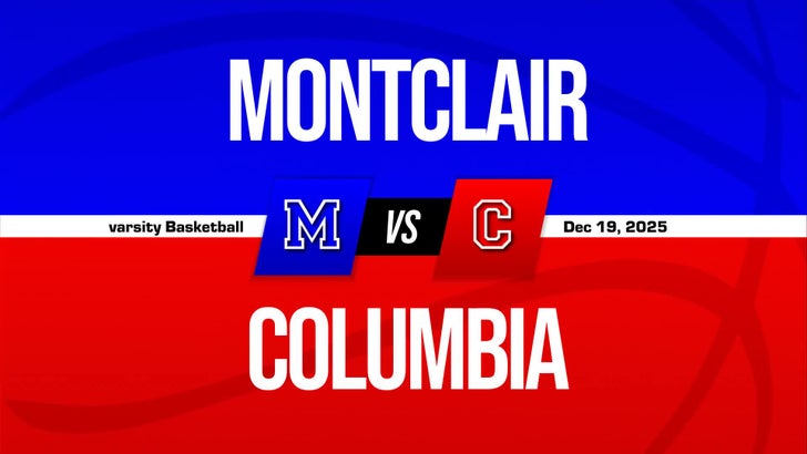 Basketball Recap: Montclair's Undefeated Season over After Six G