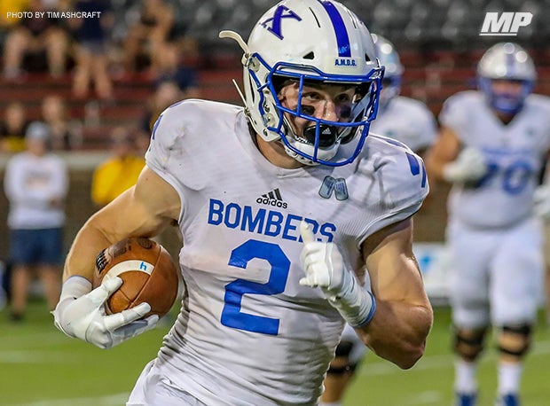 Ohio high school football Week 7: OHSAA schedules, stats, scores & more