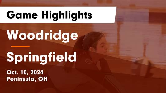 Volleyball Game Preview: Springfield Spartans vs. Cardinal Moone