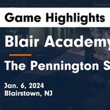 Basketball Game Preview: Pennington Red Raiders vs. Hill School Rams