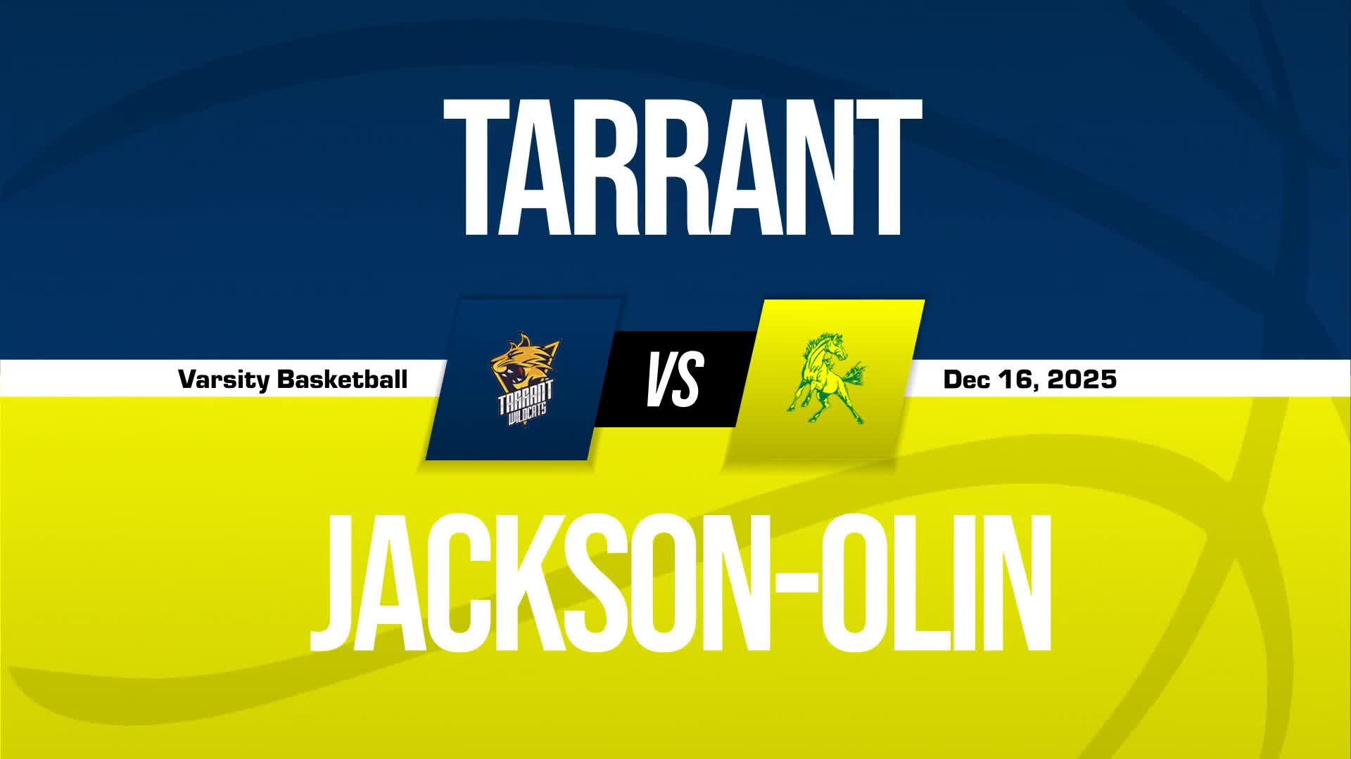 Basketball Game Preview: Tarrant Wildcats vs. Fultondale Wildcat