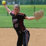 Delaware softball Fab 5