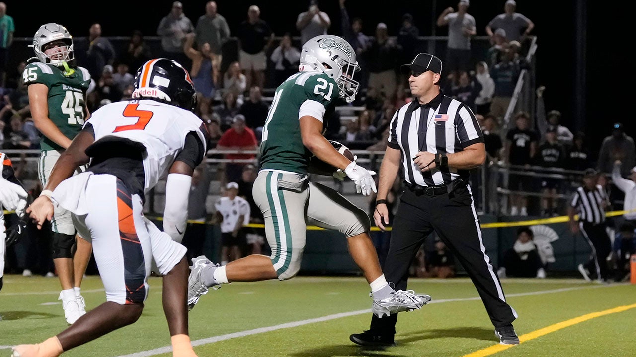 RECAP: De La Salle 10, Lakeland 6