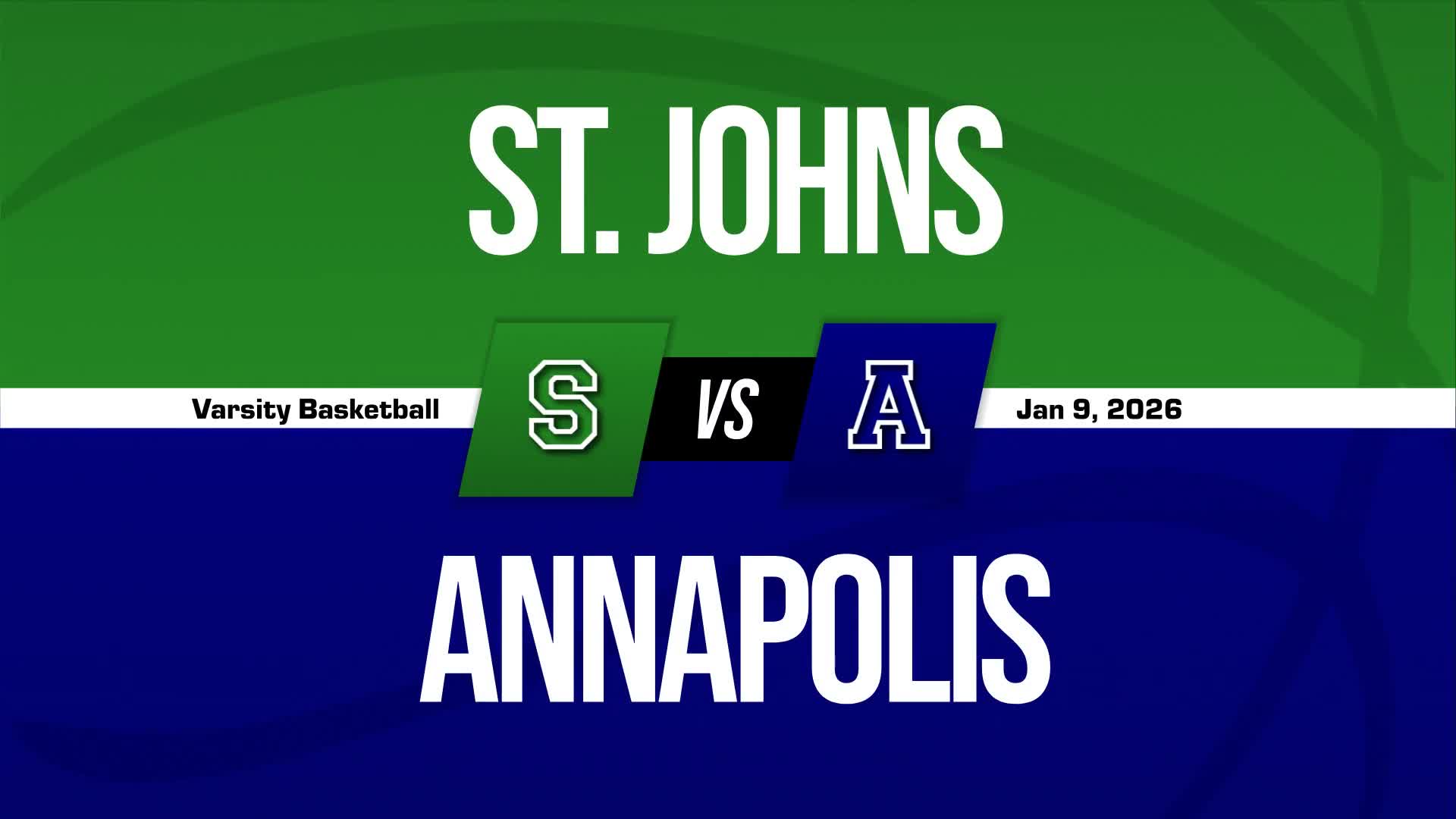 Basketball Game Preview: St. John's Catholic Prep Vikings vs. Im