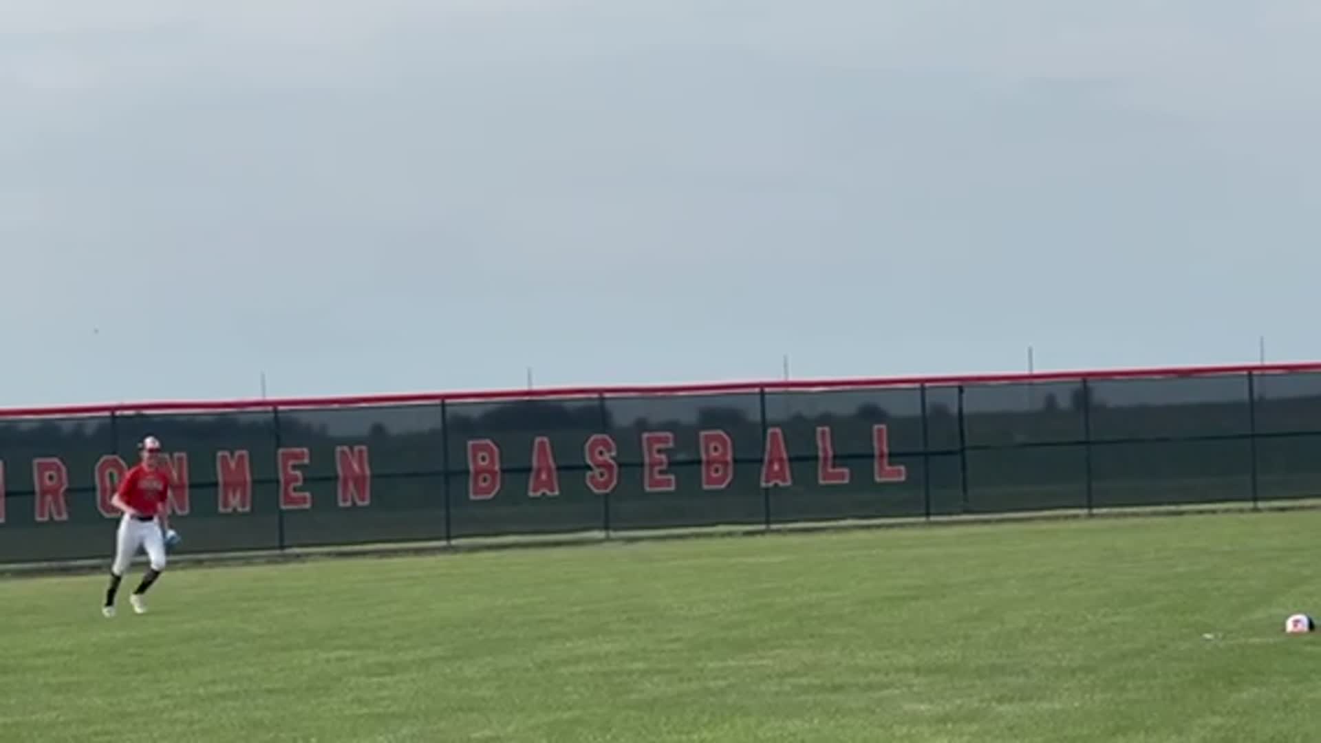 Baseball Recap: Princeton Wins Going Away Against Seneca