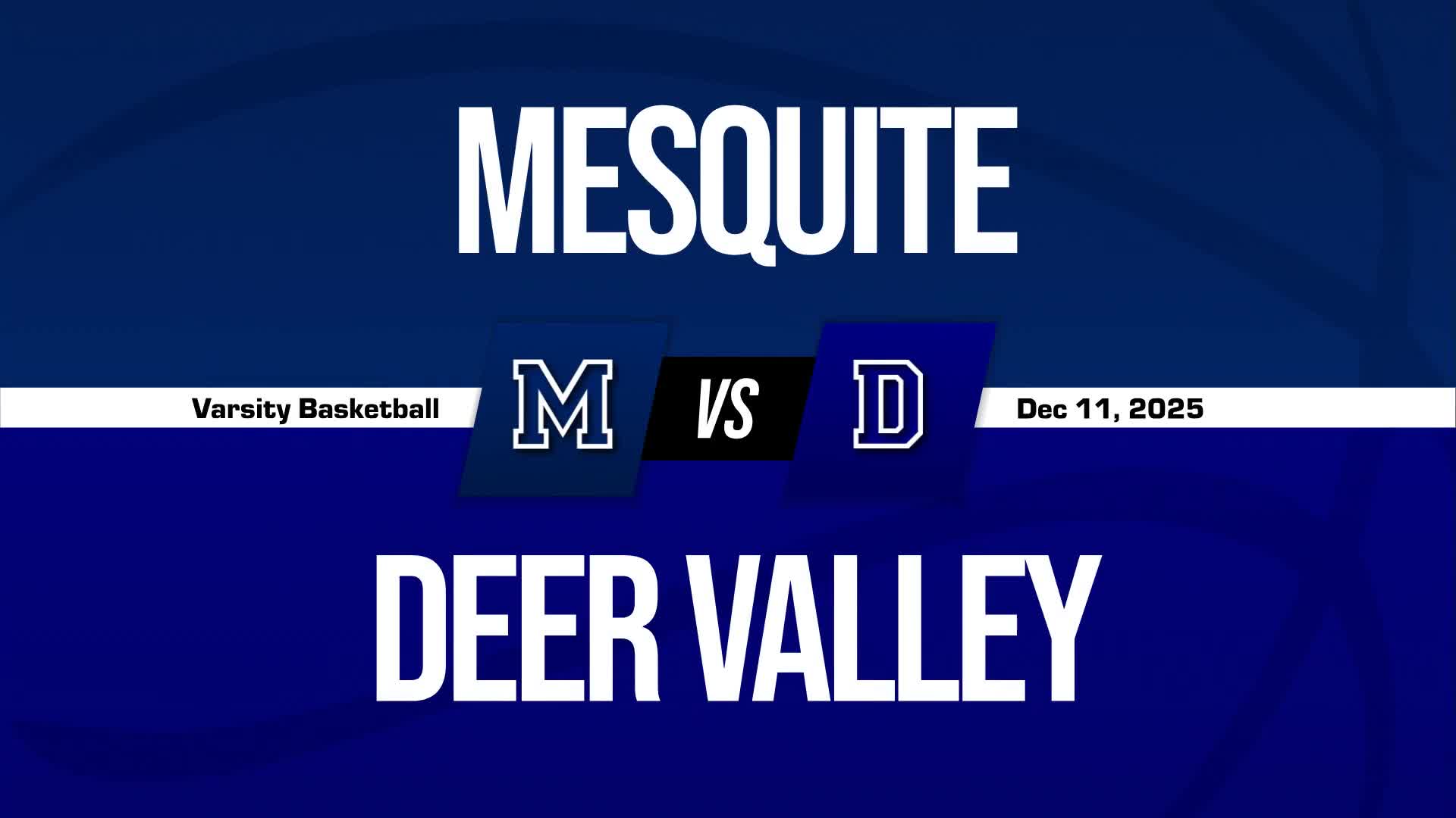 Basketball Game Preview: Deer Valley Skyhawks vs. Paradise Honor